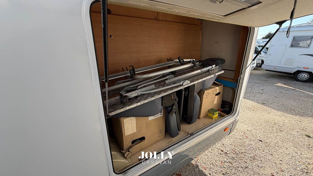 ELNAGH DORAL 118 - Camper Usato Padova Camper Usato Veneto - Jolly Caravan -01.jpg
